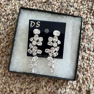 NEW Wedding Earrings